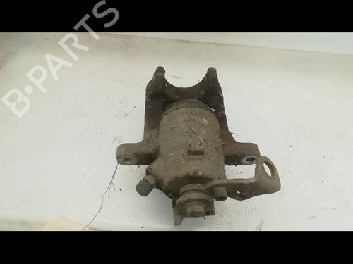 Left rear brake caliper VW GOLF IV Variant (1J5) 1.9 TDI | BP14877803M107 