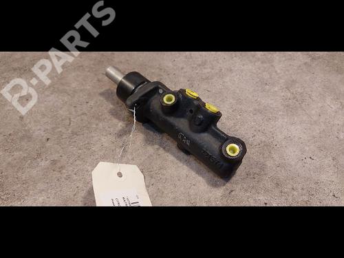 Brake master cylinder PEUGEOT EXPERT Van (222) 1.9 D 70 | BP9615461M77 
