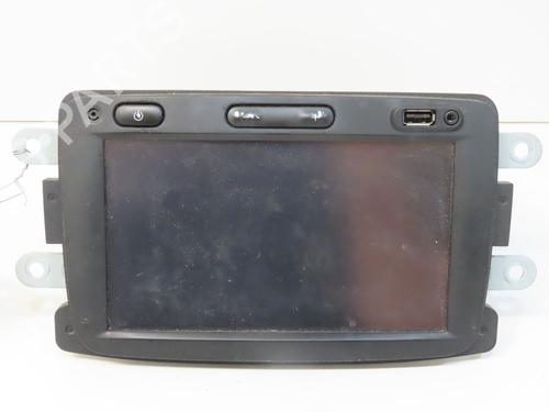 Used Radio Radio 38915812 38915812
