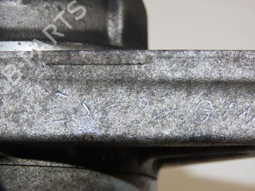 Starter TOYOTA YARIS (_P13_) 1.3 (NSP130_, NSP130) | BP28801413M8 