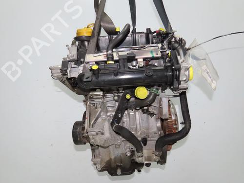 Engine NISSAN MICRA V (K14) 1.0 IG-T 100 | BP28828694M1 - Image 2