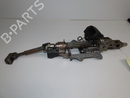 Used Steering column Steering column VW PASSAT B7 (362) 2.0 TDI 4motion (177 hp) 36246597 36246597