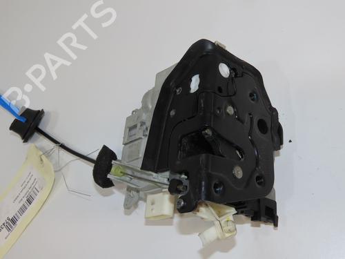 Used Front right lock Front right lock AUDI A4 B8 Avant (8K5) 2.0 TDI (143 hp) 33008110 33008110