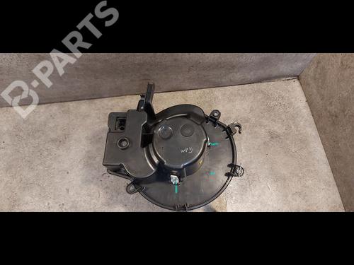 Heater blower motor MERCEDES-BENZ C-CLASS (W203) C 220 CDI (203.006) | BP9615265M62 