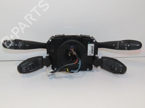 Used Steering column stalk PEUGEOT 207 (WA_, WC_) 1.6 16V VTi (120 hp) 28967842