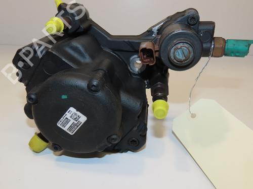 Injection pump PEUGEOT 407 (6D_) 2.0 HDi 135 (6DRHRH, 6DRHRE, 6DRHRG, 6DRHRJ) | BP28828870M78 