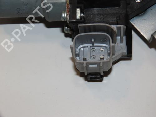 Front right window mechanism NISSAN JUKE (F15) 1.5 dCi | BP19725599C23 
