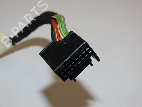 Used Right mirror VW GOLF VI Variant (AJ5) 1.4 TSI (122 hp) 28831342