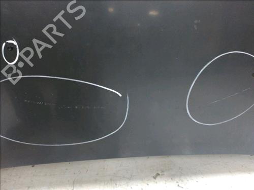 Hood OPEL ZAFIRA / ZAFIRA FAMILY B (A05) 1.7 CDTI (M75) | BP19668672C1 