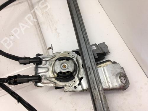 Front right window mechanism CITROËN C3 Pluriel (HB_) | BP23175658C23