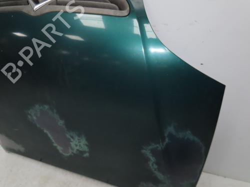 Hood CITROËN SAXO (S0, S1) 1.5 D | BP28968392C1 