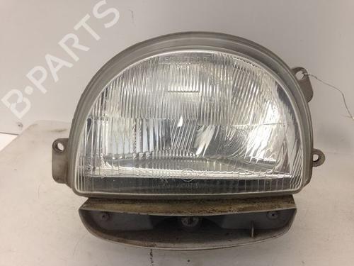 Used Left headlight Left headlight 23177723 23177723