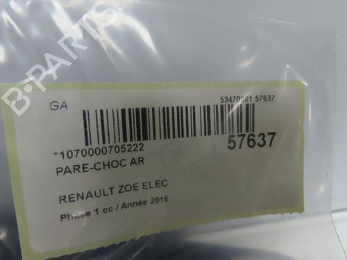 rear-bumper-renault-zoe-bfm_-2012-40026377 main image