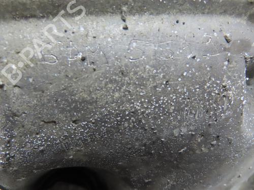 Gearbox OPEL CORSA B (S93) 1.7 D (F08, F68, M68) | BP23124929M3 