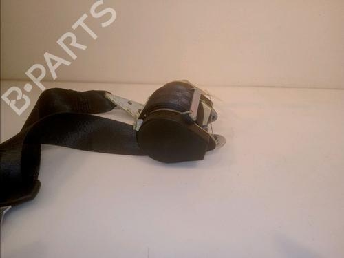 Rear left belt tensioner VW GOLF VI (5K1) 2.0 TDI | BP15657360C89 