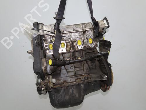Engine FIAT PANDA (169_) 1.2 (169.AXB11, 169.AXB1A) | BP28828686M1 