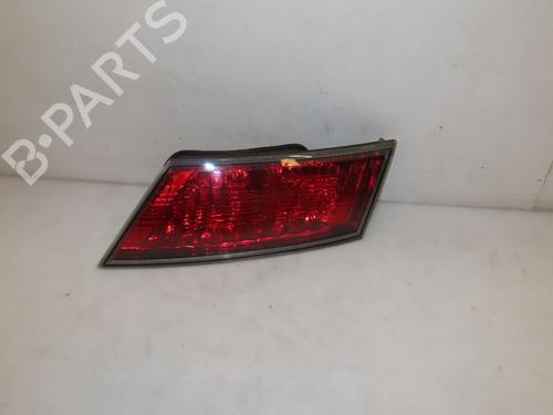 Used Right tailgate light Right tailgate light 16040105 16040105
