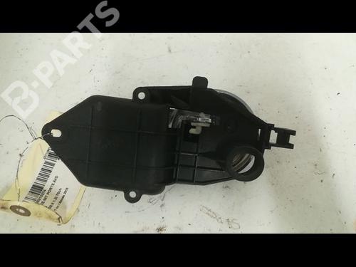 Front right interior door handle FIAT 500 (312_) 1.3 D Multijet (312AXB1A) | BP9605280I14