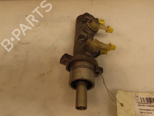 Used Brake master cylinder Brake master cylinder ALFA ROMEO 156 Sportwagon (932_) 1.9 JTD 16V (932BXE00) (140 hp) 36494107 36494107