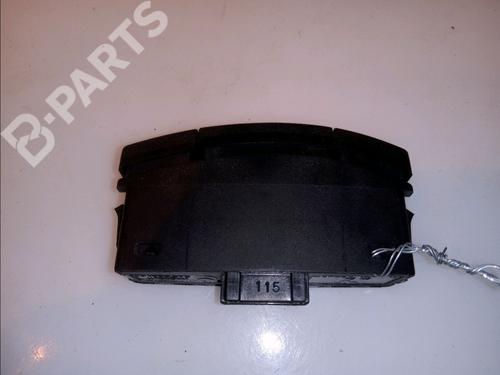 Warning switch BMW 1 (E87) 118 d | BP11418126I22 