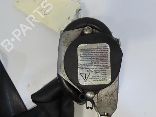 Front right belt tensioner VW POLO IV (9N_, 9A_) 1.4 TDI | BP29379919C88 