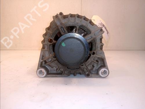 Generator FORD FIESTA VI (CB1, CCN) 1.5 TDCi (95 hp) 15100016