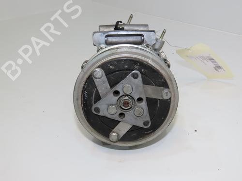 AC compressor CITROËN C3 Picasso (SH_) 1.6 VTi 120 | BP30978805M34
