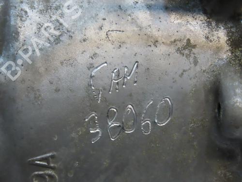 Compressor A/A RENAULT ESPACE III (JE0_) 2.2 12V TD (JE0E, JE0H, JE0P) | BP9609249M34 