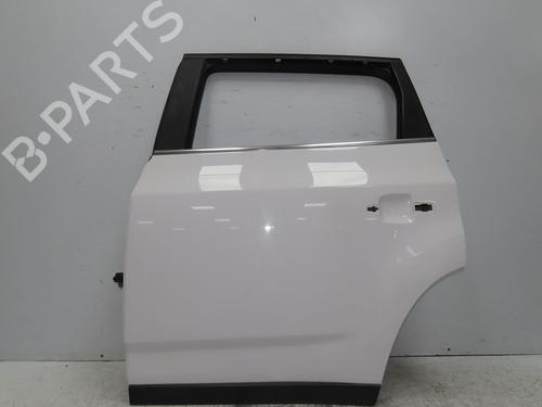 Left rear door CHEVROLET ORLANDO (J309) 2.0 D | BP31912175C4