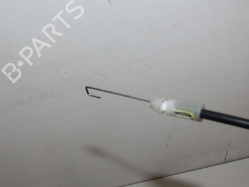 Front right lock NISSAN PIXO (UA0) 1.0 | BP18415148C97 