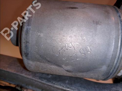 Front wiper motor OPEL ASTRA J (P10) 1.7 CDTI (68) | BP11921523M29 