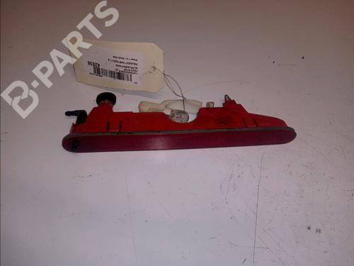 Used Third brake light Third brake light PEUGEOT PARTNER Tepee 1.6 HDi 16V (90 hp) 10145266 10145266