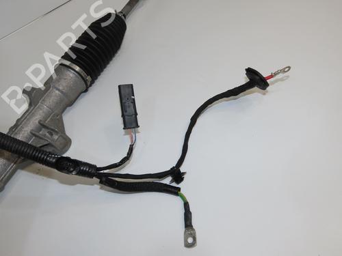 Steering rack PEUGEOT PARTNER MPV (5_, G_) 1.9 D | BP33444890M22 - Image 8