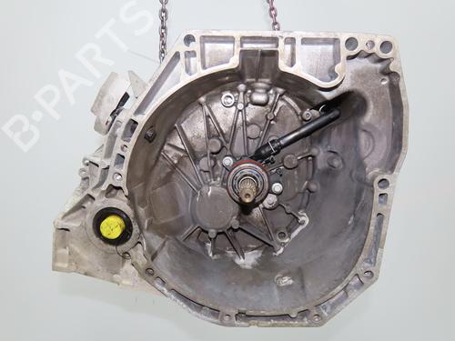 Gearbox NISSAN PULSAR Hatchback (C13) 1.2 DIG-T | BP38056812M3 - Image 6