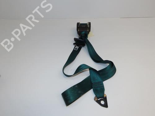 Used Front right seatbelt Front right seatbelt 33222735 33222735