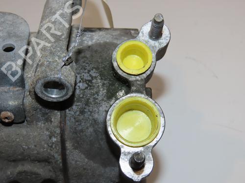 AC compressor PEUGEOT 308 I (4A_, 4C_) 1.6 HDi | BP29294144M34