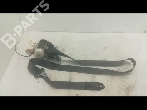 Used Rear left belt tensioner Rear left belt tensioner RENAULT MODUS / GRAND MODUS (F/JP0_) 1.5 dCi (FP0D, JP0D) (82 hp) 9601142 9601142