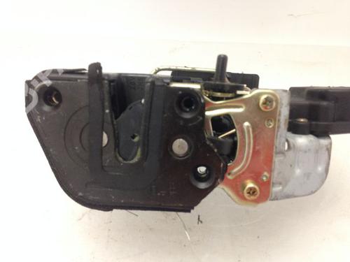 Rear left lock HYUNDAI SANTA FÉ I (SM) 2.0 CRDi 4x4 | BP9592999C100 