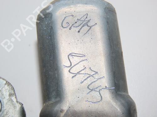 Rear right window mechanism TOYOTA RAV 4 III (_A3_) 2.2 D 4WD (ALA30_, ALA30R) | BP31120906C25