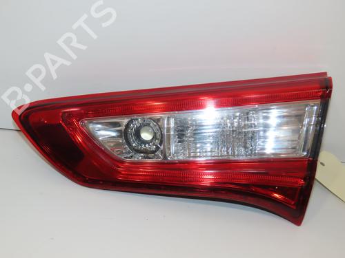 Used Right tailgate light Right tailgate light TOYOTA YARIS (_P13_) 1.5 Hybrid (NHP130_) (101 hp) 28832581 28832581