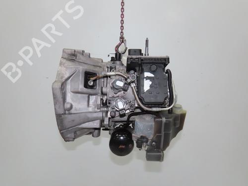 Gearbox CITROËN C4 Picasso I MPV (UD_) 1.6 HDi | BP26383522M3 