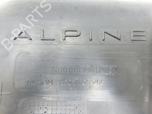 Bensintank ALPINE A110 II 1.8 S | BP36052919C62 - Image 2