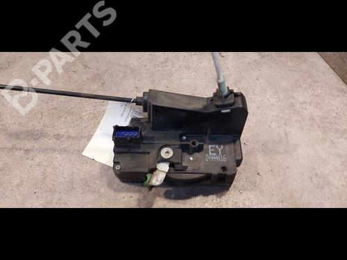 Front right lock OPEL ASTRA G Estate (T98) 2.0 DTI 16V (F35) | BP9613431C97 