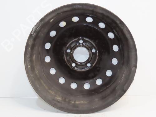 Rim RENAULT TRAFIC II Bus (JL) 1.9 dCI 80 (JL0B) | BP30139223C45 
