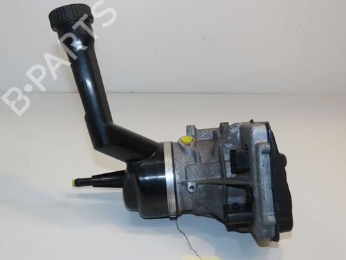 Used Steering pump PEUGEOT 308 I (4A_, 4C_) 1.6 HDi (92 hp) 20140633
