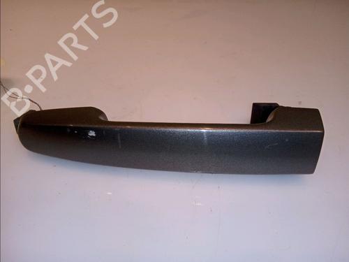 Front right exterior door handle TOYOTA COROLLA Verso (ZER_, ZZE12_, R1_) 2.2 D-4D (AUR10_, AUR10R) | BP23175854C129 