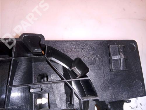 Rear left interior door handle CITROËN C6 (TD_) 2.2 HDi | BP12173847I15 