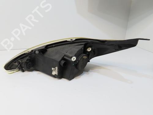 Right headlight FORD KA (RU8) 1.2 | BP38429170C29 - Image 2
