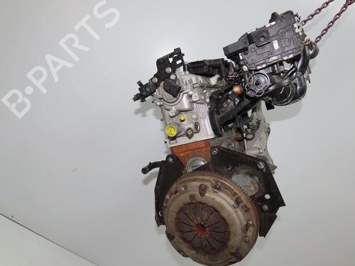 Engine FIAT PUNTO EVO (199_) 1.2 | BP39541896M1 - Image 4