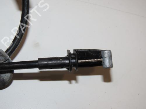 Rear right lock FORD FOCUS C-MAX (DM2) 1.8 TDCi | BP28831937C99 